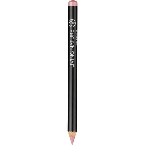 Living Nature Lip Pencil 1,13 g – olika nyanser
