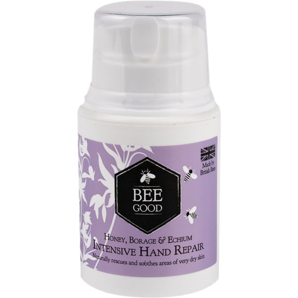 Honey Borage and Echium Intensive Hand Repair de Bee Good (50ml)