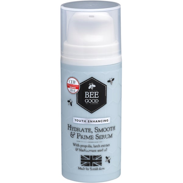 Bee Good Youth Enhancing Hydrate, Smooth und Prime Gesichtsserum (30 ml)