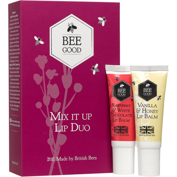 Bee Good Try Me Mix It Up Duo Kit