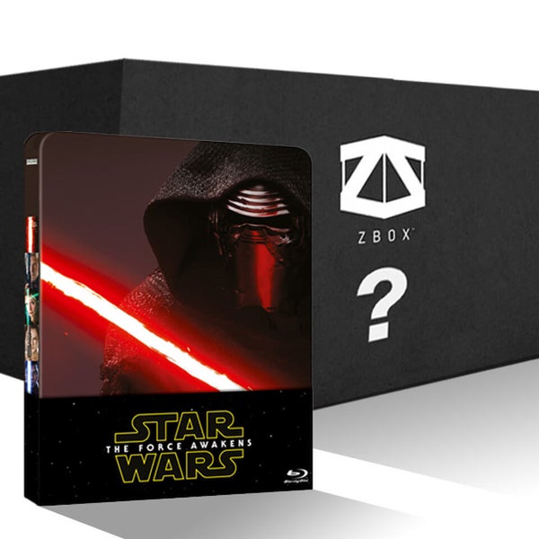 Star Wars Gift Bundle