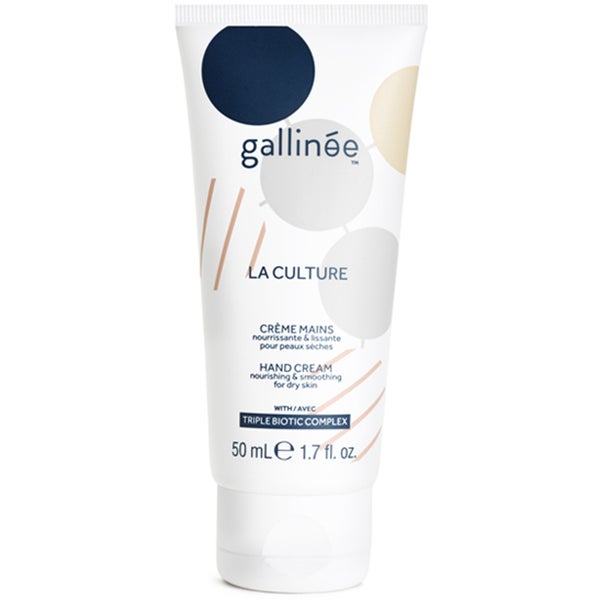 Gallinée Hand Cream 50ml (Free Gift)