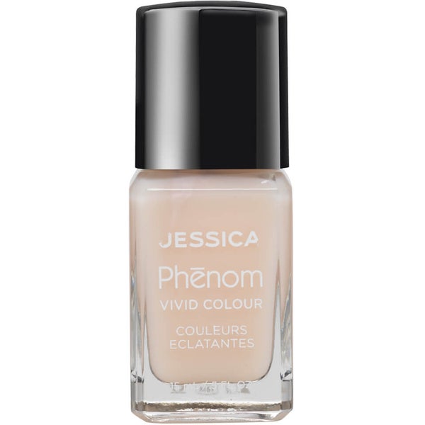 Cosmetics Phenom 038 Nail Varnish - Angel de Jessica Nails (15ml)