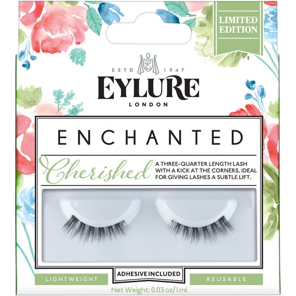 Eylure Enchanted Lashes - Cherished
