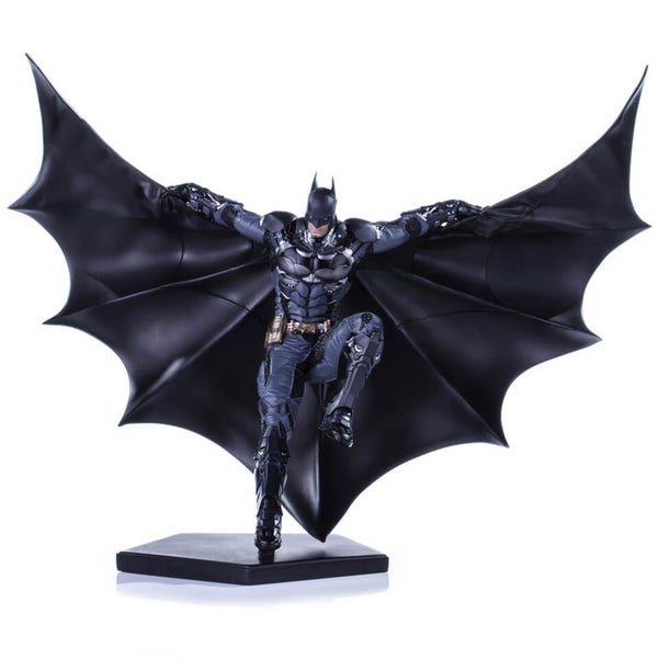 Iron Studios DC Comics Batman Arkham Knight 8 Inch Statue