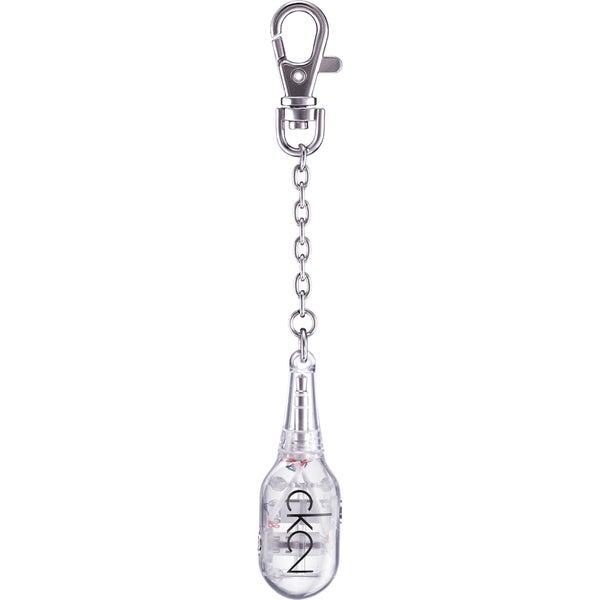 Calvin Klein CK2 Headphone Splitter (Free Gift)