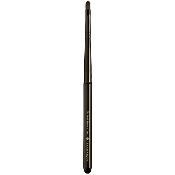 Illamasqua Lippenpinsel mit Deckel