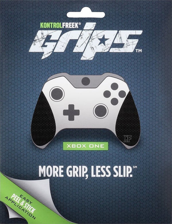 Grips de pouce de KontrolFreek (Xbox One)