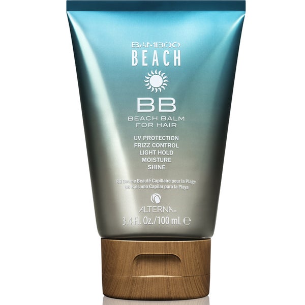 Alterna Bamboo Beach Summer BB -voide hiuksille (100ml)