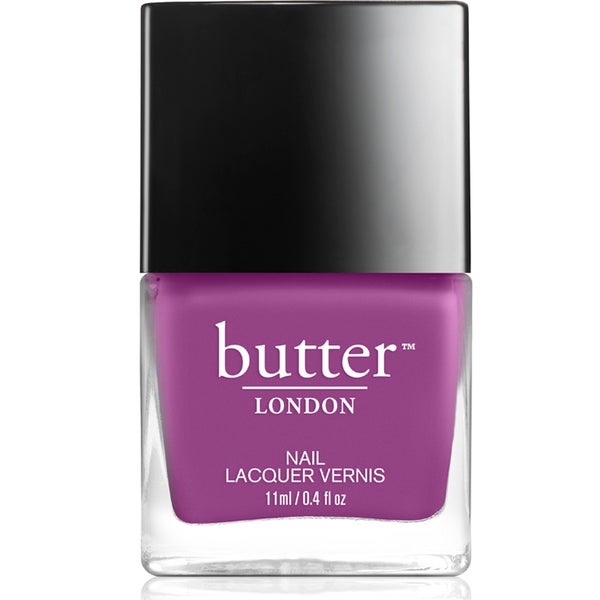 butter LONDON Nail Lacquer 11 ml - Easy Peasy