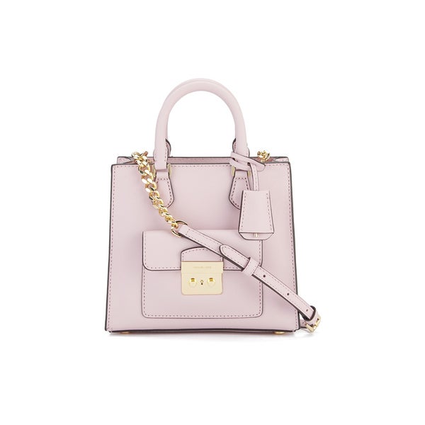 MICHAEL MICHAEL KORS Bridgette Mini Tote Bag - Pink