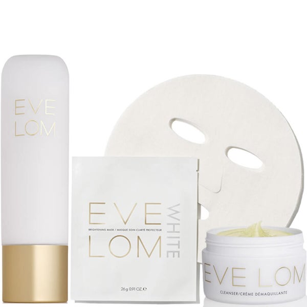 Eve Lom Skin Perfecting Exclusive Collection (Worth $122.10)