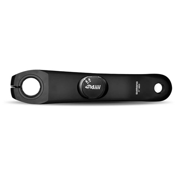 4iiii precision 2.0 store 3d power meter