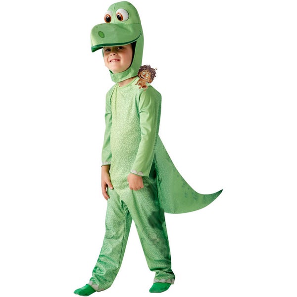 Disney The Good Dinosaur Boys' Fancy Dress