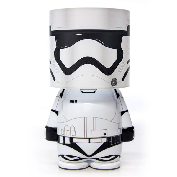 Star Wars NEW Stormtrooper Look-Alite LED Lamp