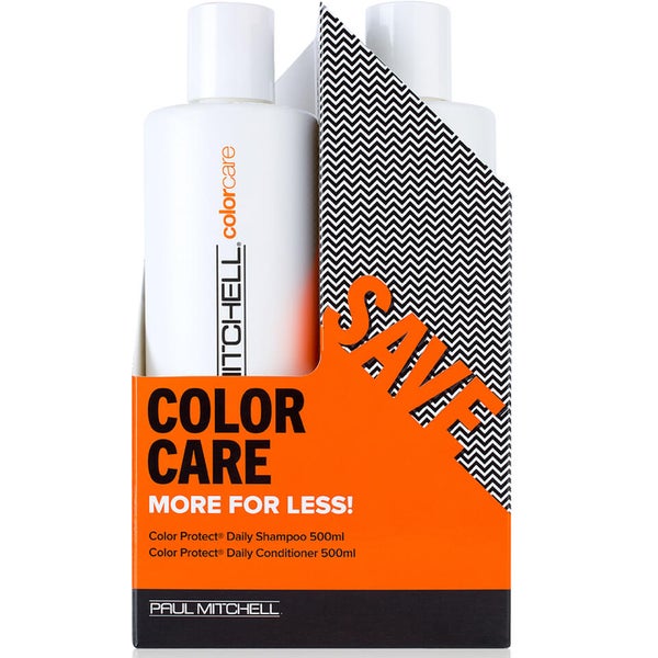 Paul Mitchell Color Protect Duo