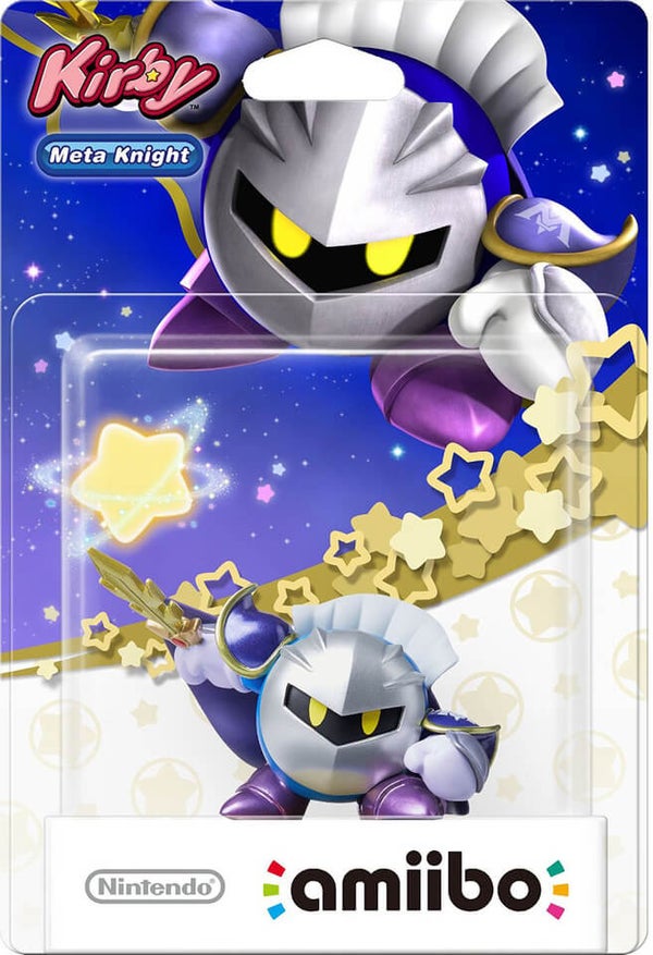 Meta Knight (Kirby Collection)