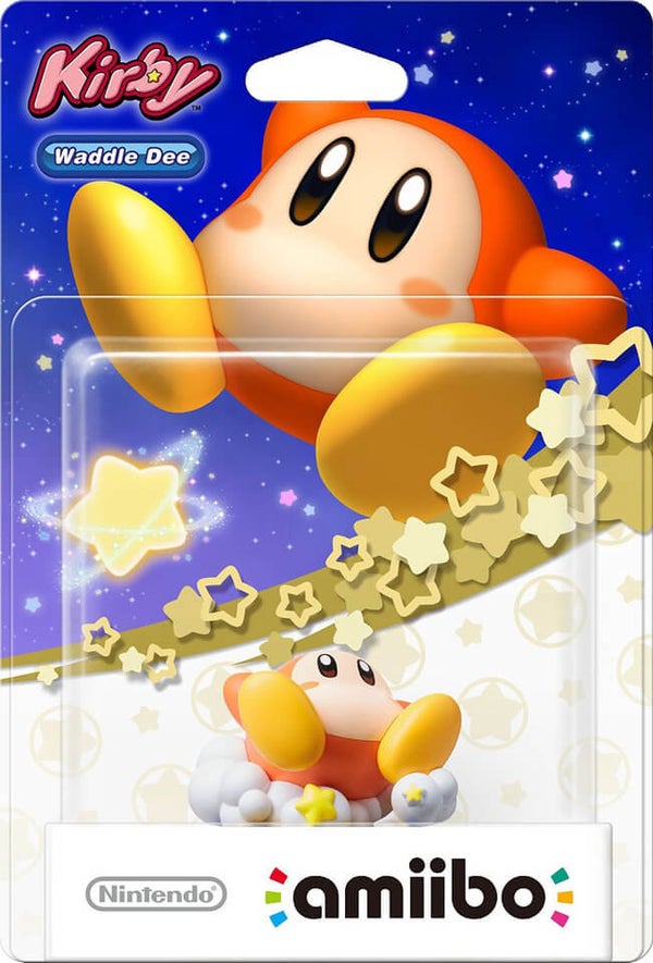 Waddle Dee (Kirby Collection)