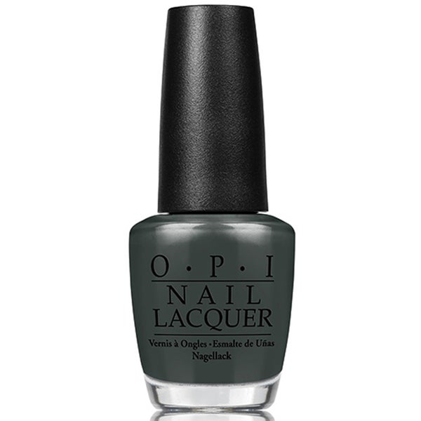 OPI Washington Collection Nagellack - "Liv" in the Gray (15 ml)