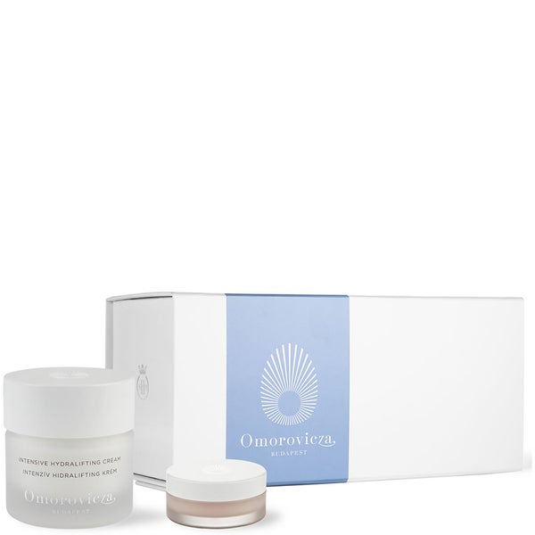 Omorovicza Lift & Smooth Hydrating Duo (Worth $178.20)