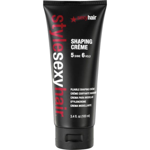 Sexy Hair Style Shaping Crème 100ml