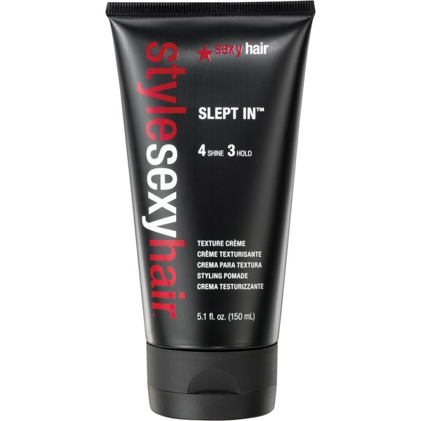 Sexy Hair Style Slept In crema styling texturizzante 150 ml