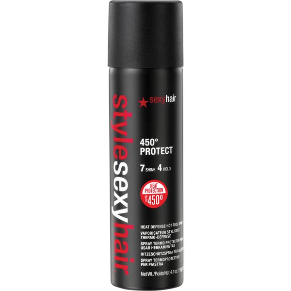 Sexy Hair Style 450° Protect 150 ml