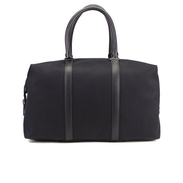 Paul Smith Accessories Men's Travel Holdall Bag - Black