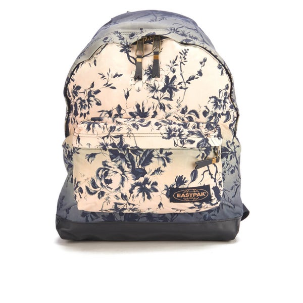 Eastpak Women s Eastpak X House of Hackney Wyoming Backpack Dalston Rose