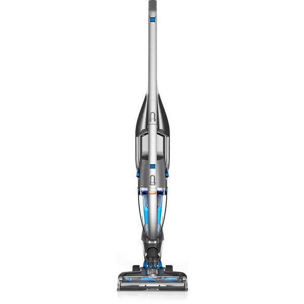 Vax H85AC21BB Air Cordless Switch Extra Vacuum Cleaner - Grey/Blue