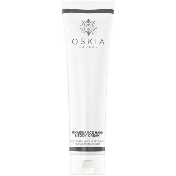 OSKIA Renaissance Hand and Body Cream (OSKIA ルネッサンス ハンド アンド ボディ クリーム) (150ml)