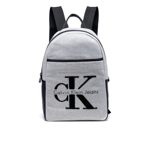 Calvin klein grey backpack Clearance