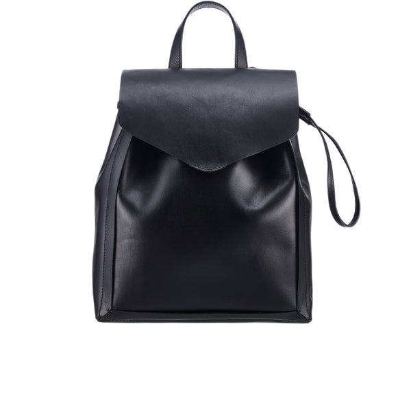 Loeffler Randall Women's Mini Backpack - Black