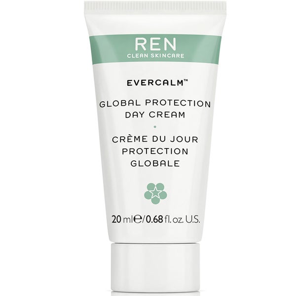 Crème de Jour Protection Globale Evercalm™ de REN (20 ml)