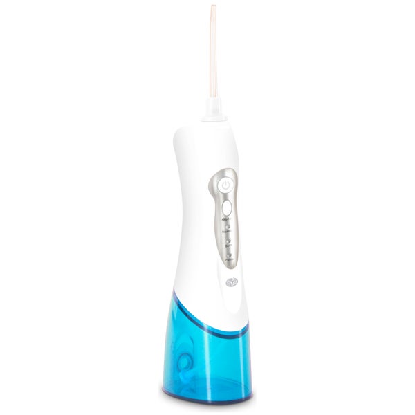 Rio dispositivo cordless per l'igiene orale con idropulsore