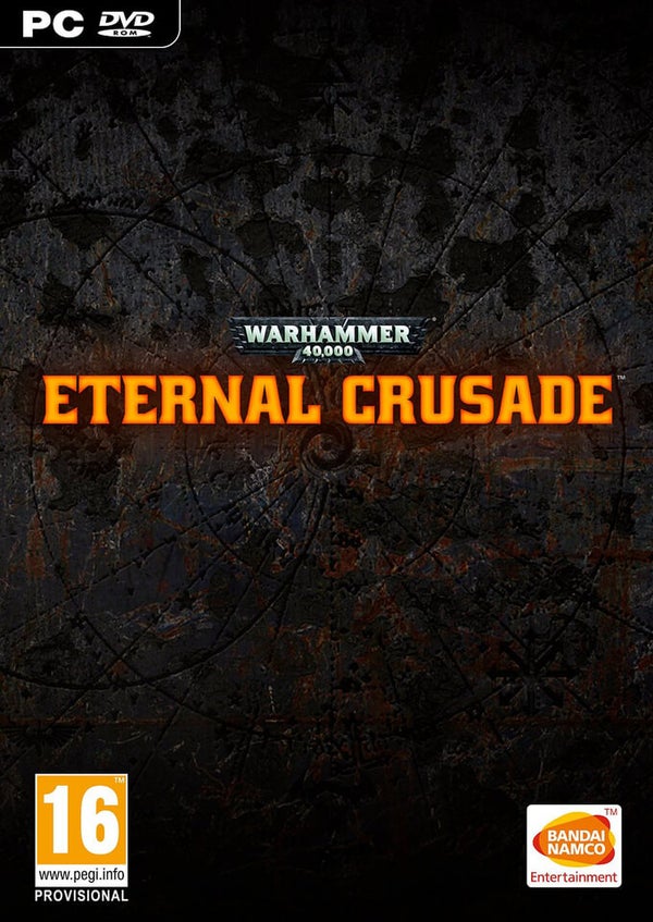Warhammer 40,000: Eternal Cruisade