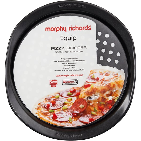Morphy Richards 970507 Pizza Crisper