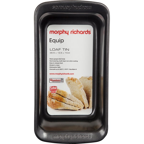Morphy Richards 970510 Loaf Pan