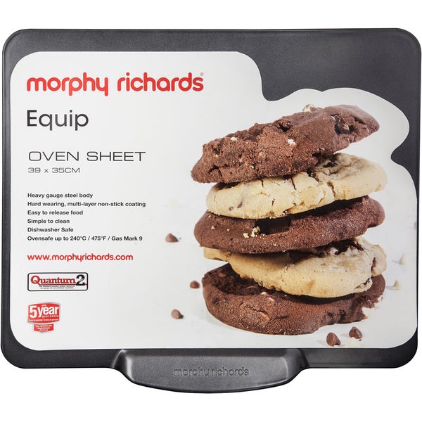 Morphy Richards 970513 Oven Sheet