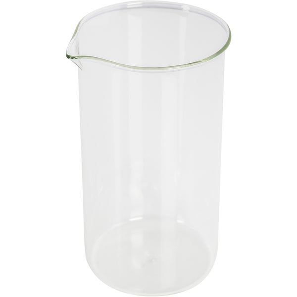 Morphy Richards 974653 8 Cup 1000ml Replacement Glass
