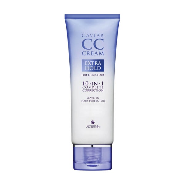 Alterna Caviar CC Extra Hold Leave-In Hair Protector (74ml)