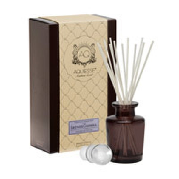 Aquiesse Reed Diffuser - Lavender Chapparal