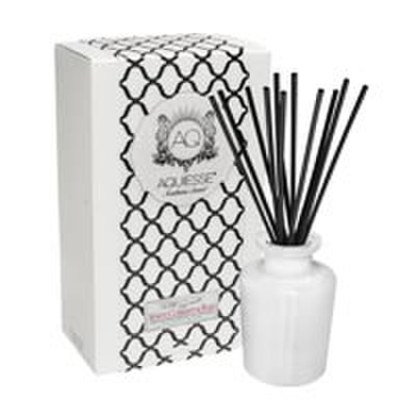 Aquiesse Reed Diffuser - White Currant and Rose