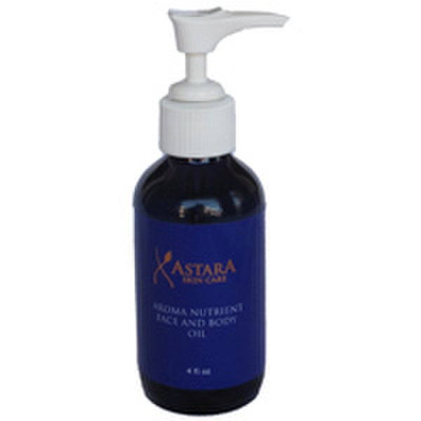 Astara Aroma Nutrient Face and Body Oil