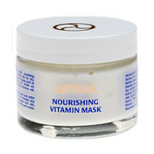 Astara Nourishing Vitamin Mask