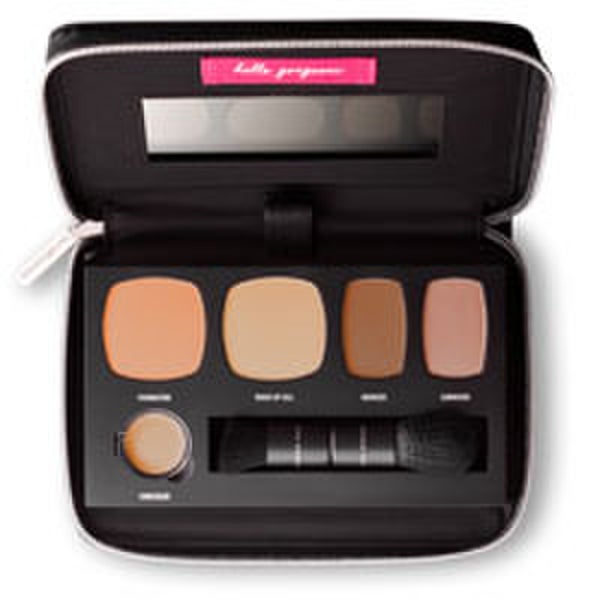 bareMinerals READY to Go Complexion Perfection Palette - Medium