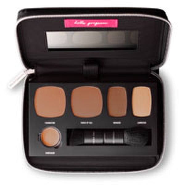 bareMinerals READY to Go Complexion Perfection Palette - Medium Tan