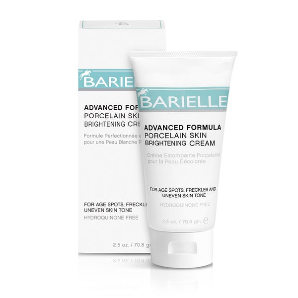 Barielle Advanced Formula Porcelain Skin Brightening Cream