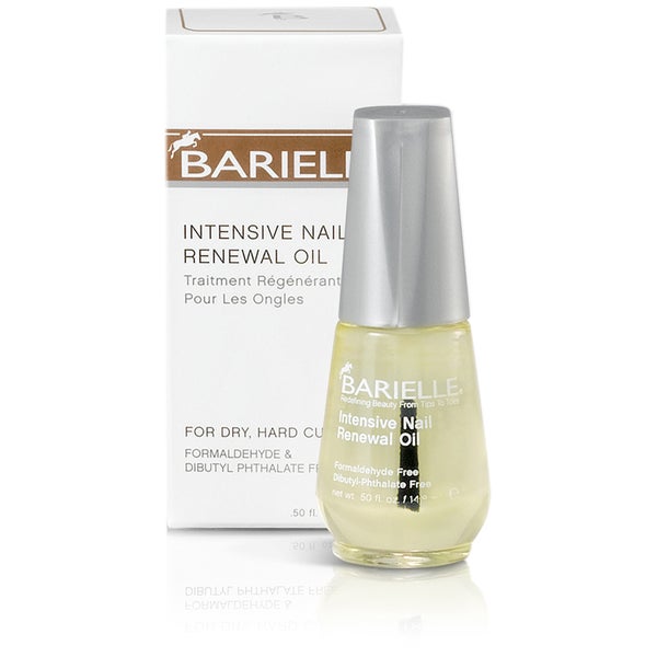 Barielle Intensive Nail Renewal Oil 0.5 fl oz