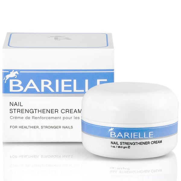 Barielle Nail Strengthener Cream 1oz